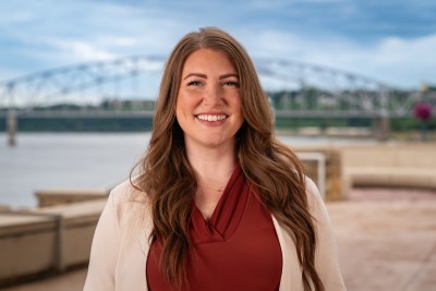 Amy Stuart