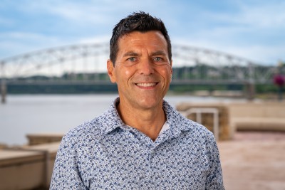 Cary Reisch
