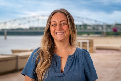 Heather Leick