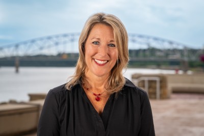Jen Mond