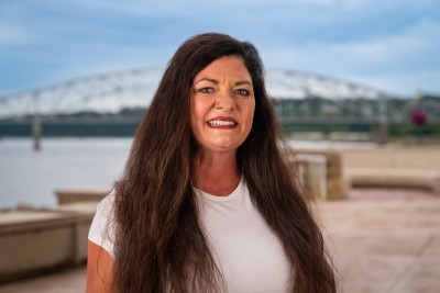 Lindsay Mcelmeel