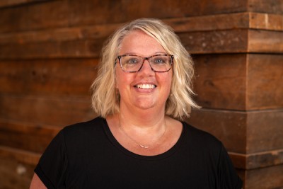 Trisha Wiley